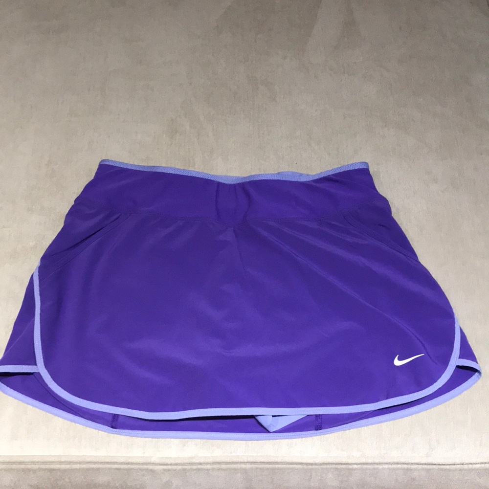 Nike Tennis Skirt